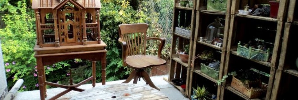 Цветочные Горшки из Керамики