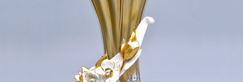 Вазы для Цветов